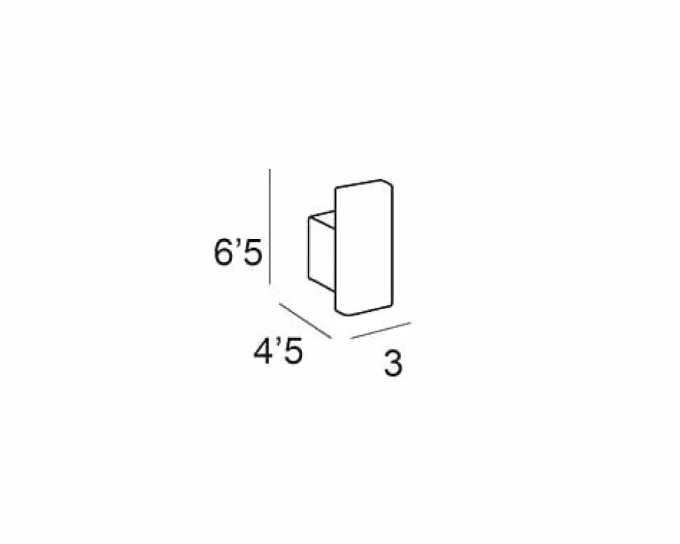 Percha – Cr/Natural Modelo Natura – 1908025 – Manillons Torrent