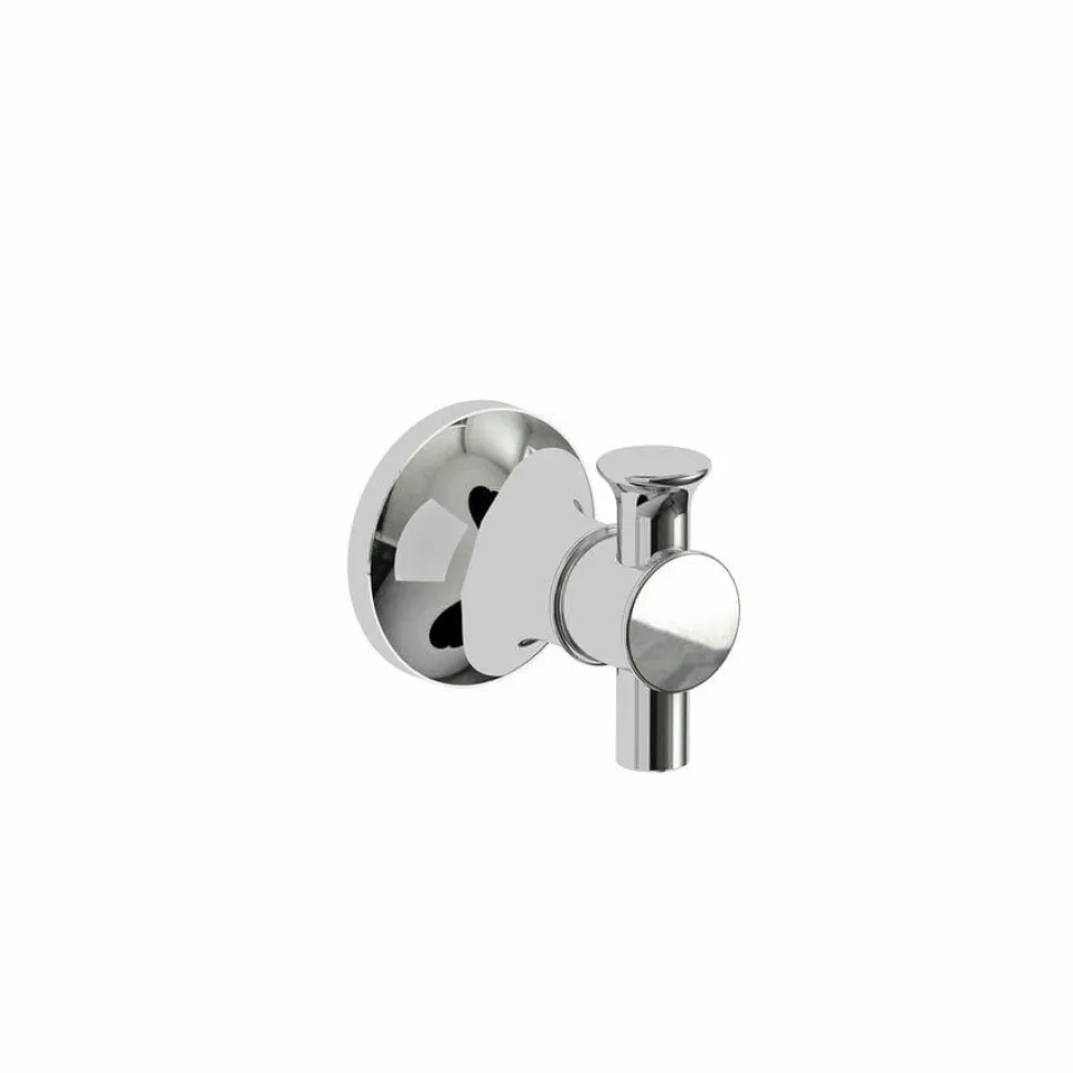 Percha – Cromo Modelo Noa – 2408002 – Manillons Torrent