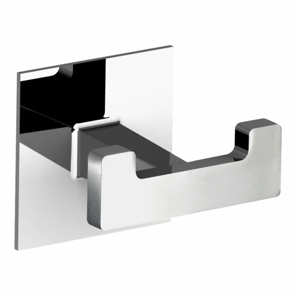 Percha – Cromo Modelo Sintor – 6408002 – Manillons Torrent