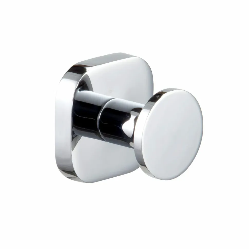 Percha De Pegar – Cromo Modelo Bassic – 1568002 – Manillons Torrent