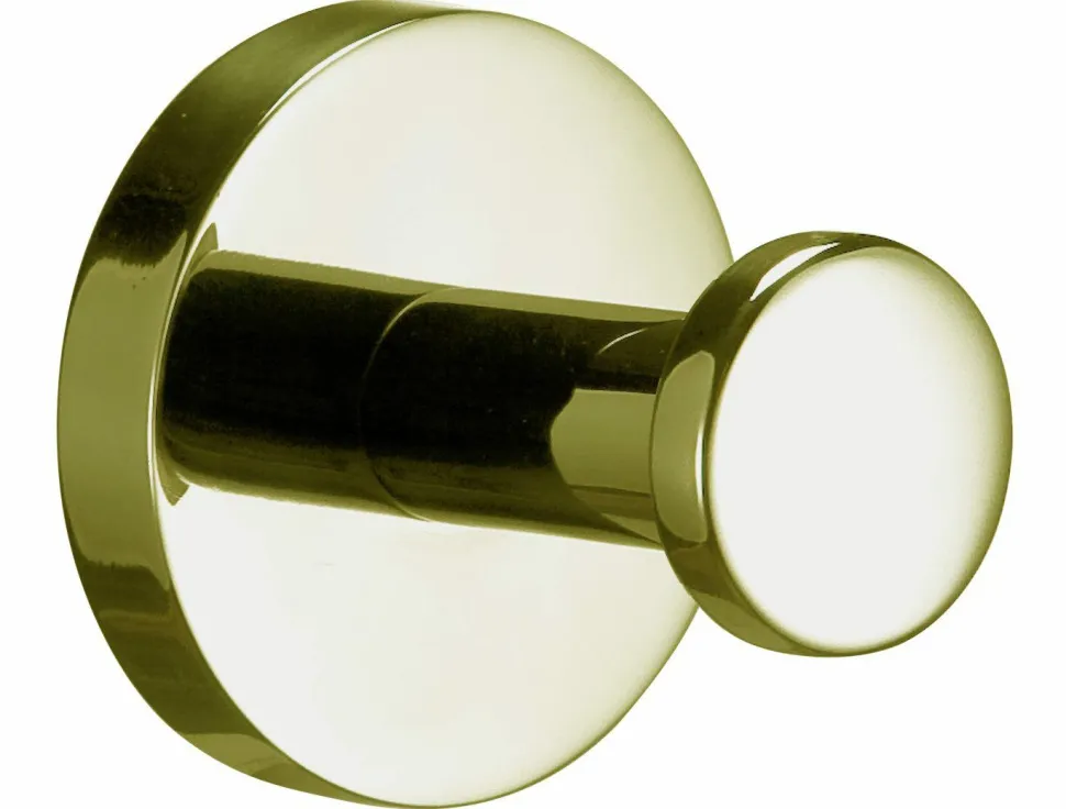 Percha De Pegar – Dorado Pvd. Modelo Eco – 6568056 – Manillons Torrent