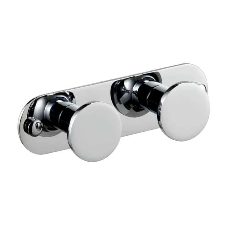 Percha Doble Adhesiva – Manillons Torrent