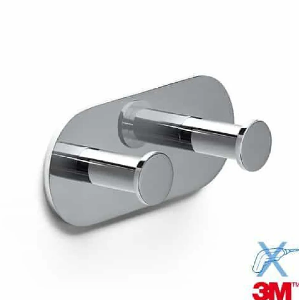 Percha Doble – Aro – Neodek