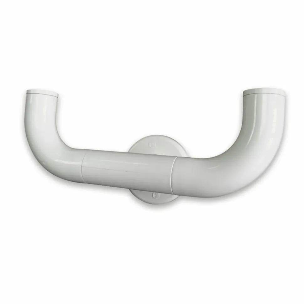Percha Doble Nylon – PrestoEquip – 89015