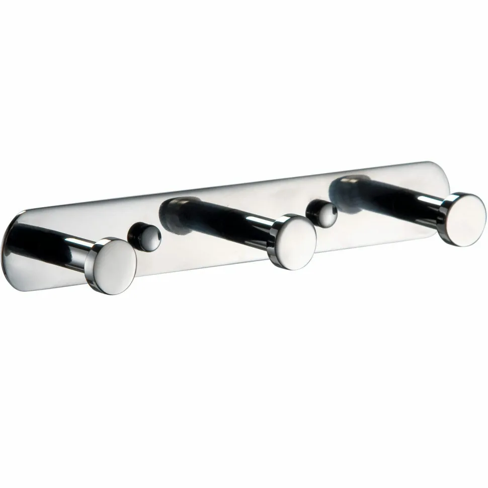 Percha Triple Pegar – Pulido B. Modelo Eco – 6579053 – Manillons Torrent