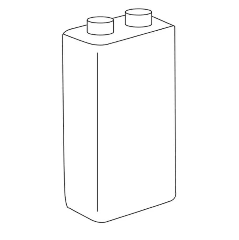 Pila Estilo Premium Colección RECAMBIOS 00090111 – GRB Mixers