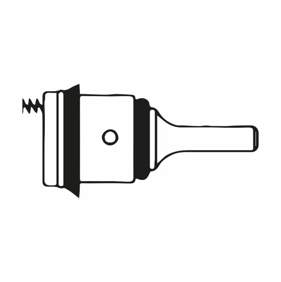 Pistón Para Fluxor 1000 M – 9847 – Presto Iberica