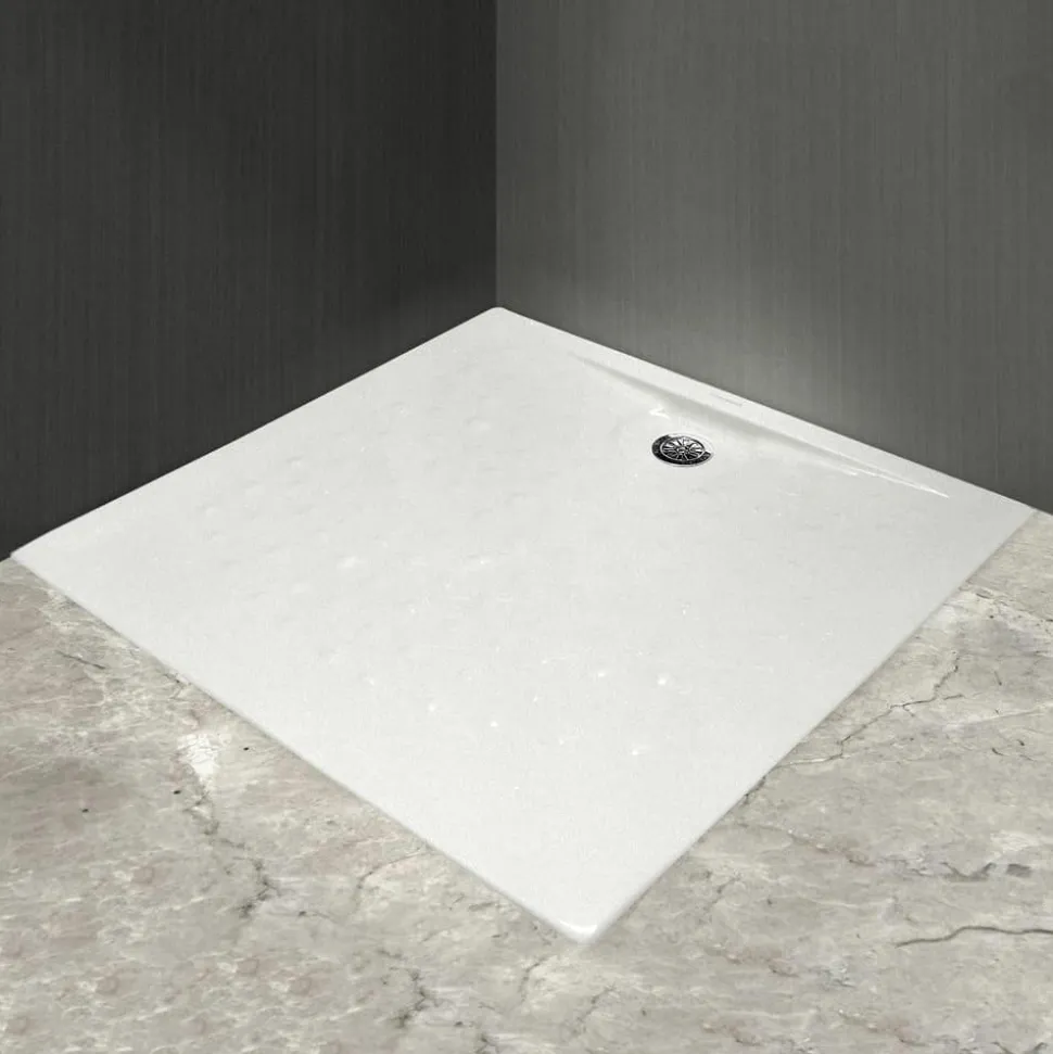 Plato De Ducha Accesible Prestosan 2600 900×900 – PrestoEquip – 82600