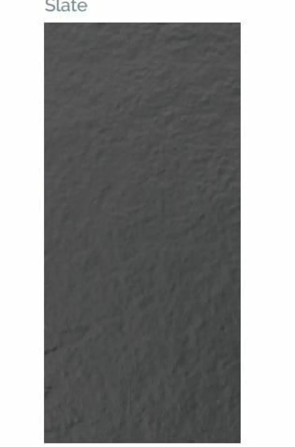 Plato De Ducha De Akron – Base Slate – Acquabella