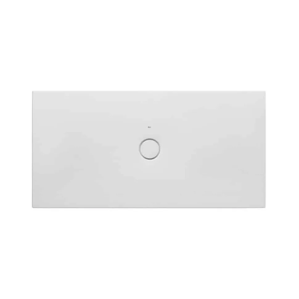 Plato De Ducha Extraplano De SENCERAMIC® – Cratos – Roca