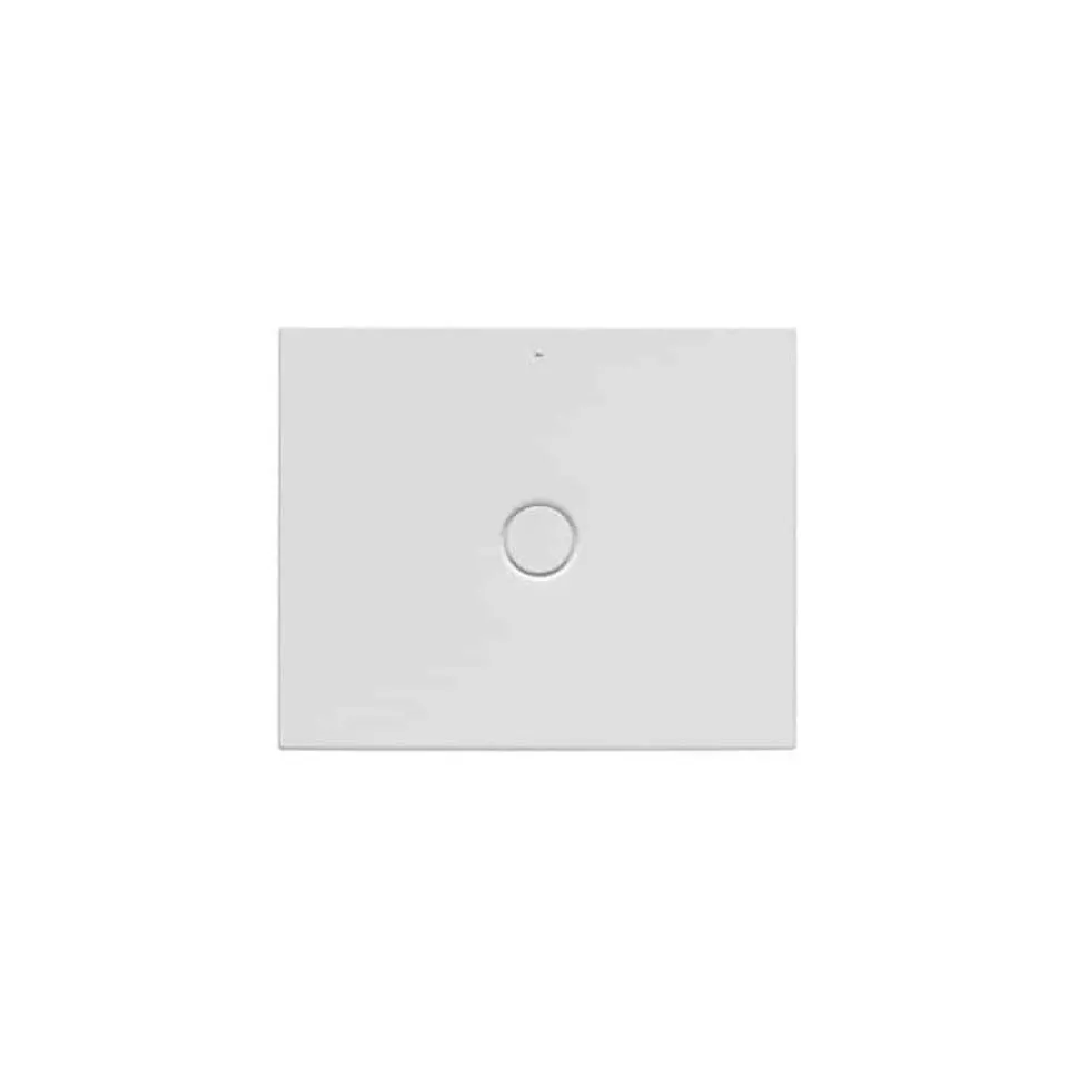 Plato De Ducha Extraplano De SENCERAMIC® – Cratos – Roca