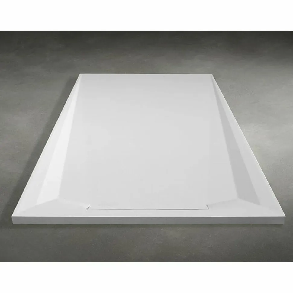 Plato De Ducha Flow Zero – Acquabella