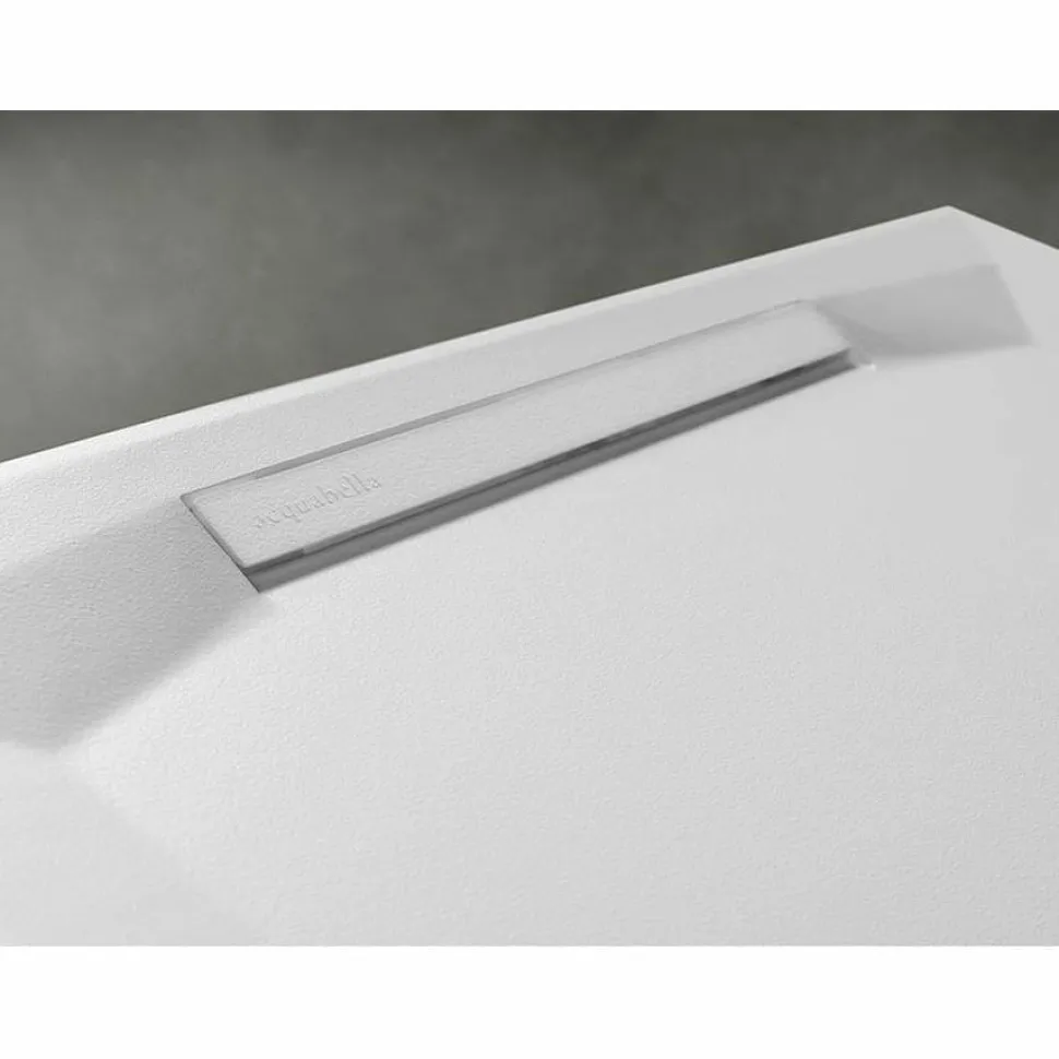 Plato De Ducha Flow Zero – Acquabella