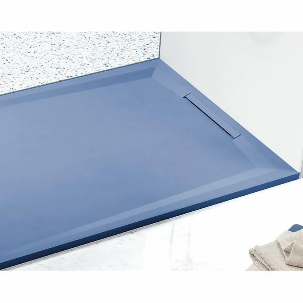 Plato De Ducha Flow Zero – Acquabella