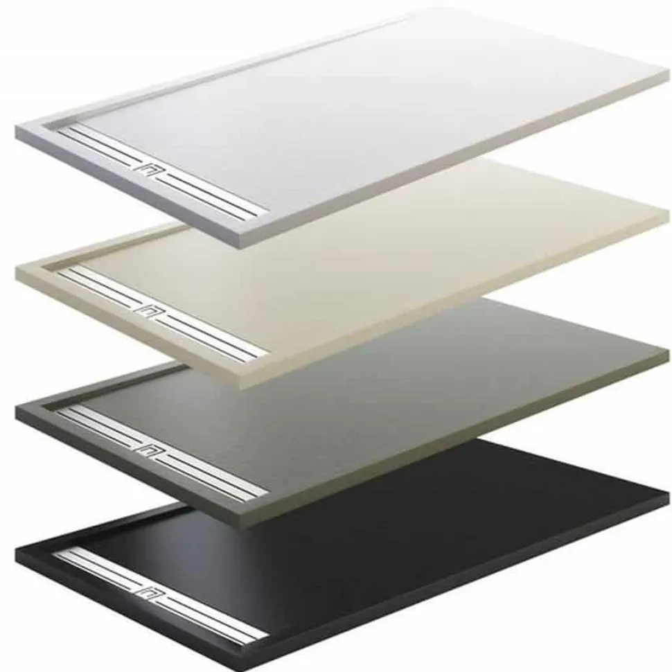 Plato De Resina – Style Plus – GME