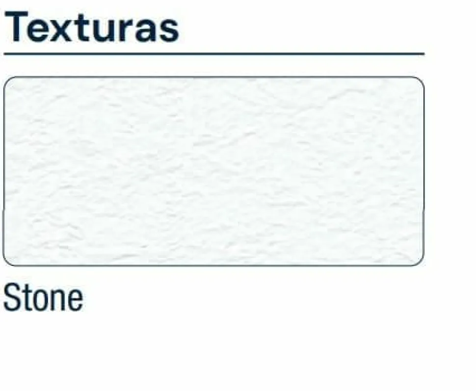 Plato De Resina Tesstone Extra-plano Con Desagüe Lineal De Gran Caudal – Uno – Baños 10