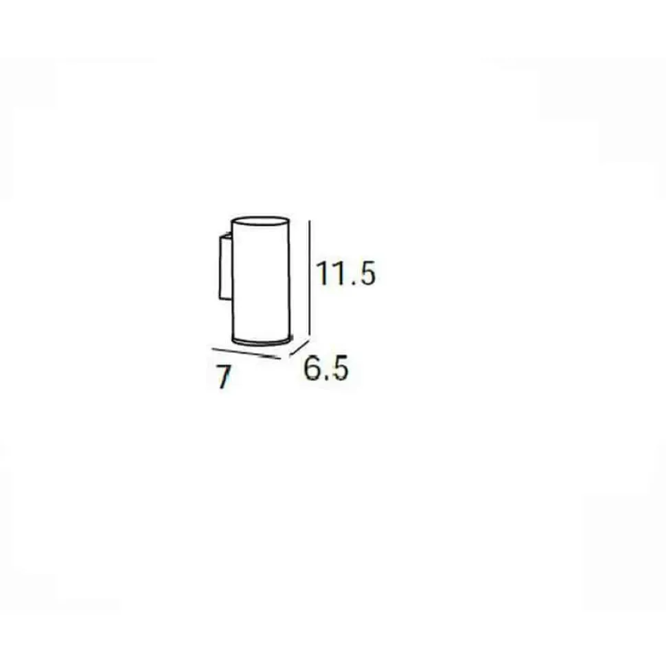 Portacepillo De Pared – Eco – Manillons Torrent