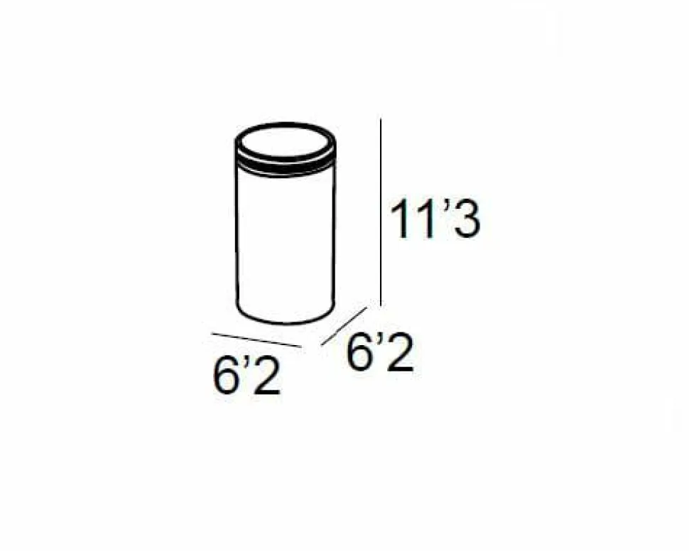 Portacepillos Sobrem. – Cromo Modelo Combis – 6675002 – Manillons Torrent