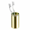 Portacepillos Sobrem. – Oro-Blanco Modelo Combis – 6675050 – Manillons Torrent