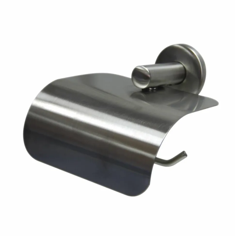 Portarrollo Public Blanco – PrestoEquip – 88044