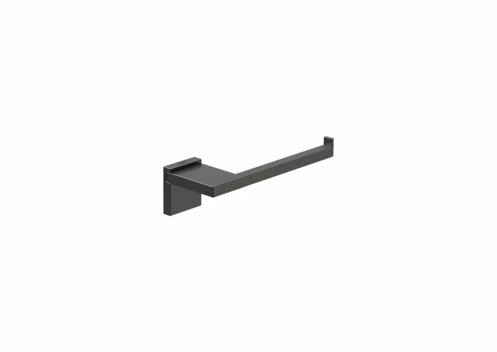 Portarrollo Sin Tapa (Posibilidad De Instalación Mediante Tornillería O Adhesivo) – Rubik – Roca – A816850024