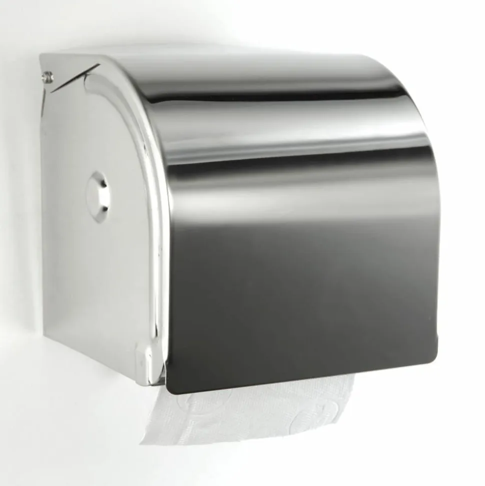 Portarrollos Visto – PrestoEquip – 88092