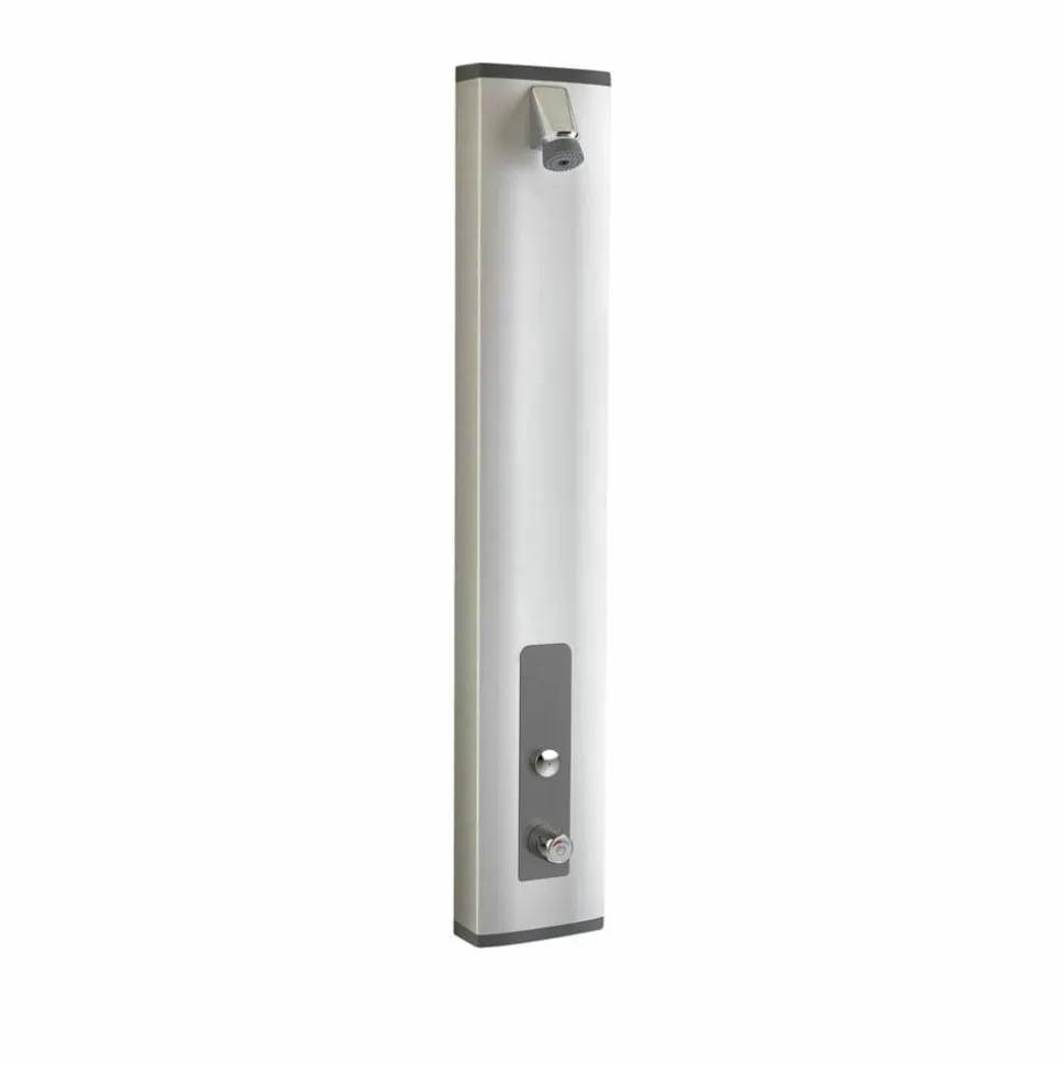 Prestoduc Accionamiento Mediante Pulsador. PRESTO Conjunto Prestoduc Con Grifo 50 – 88804 – Presto Iberica