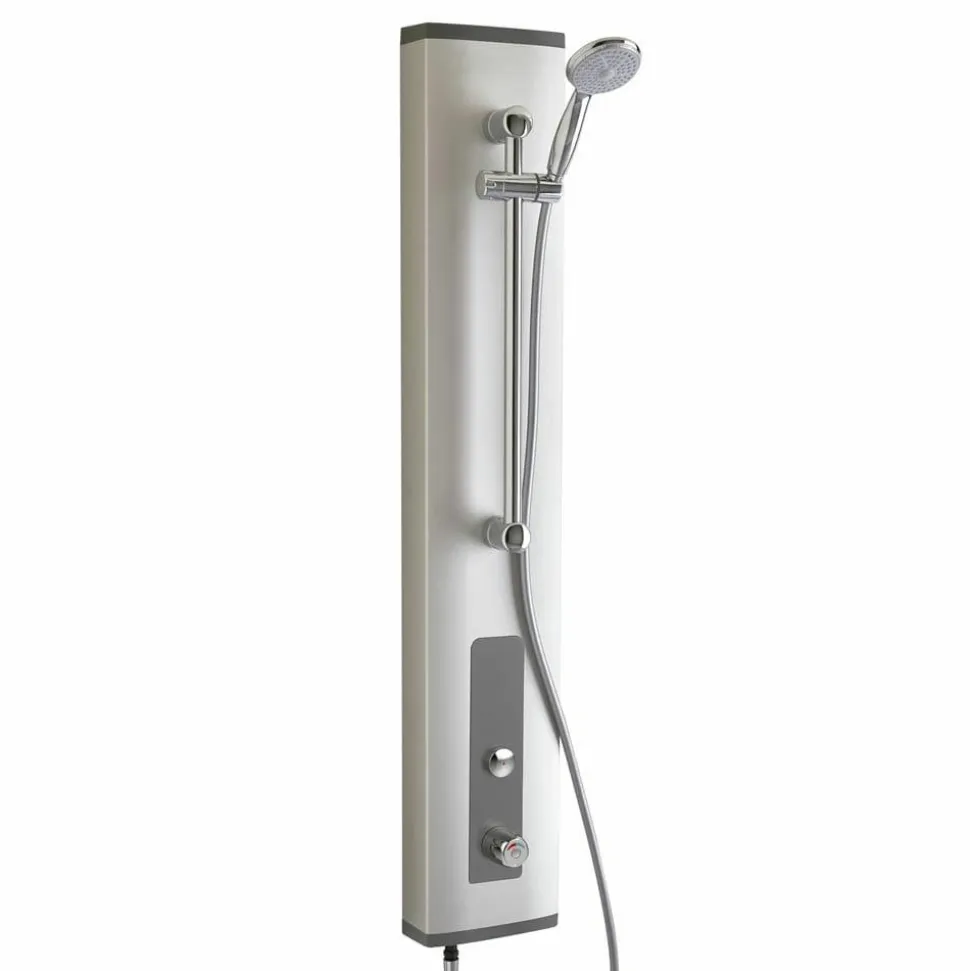 Prestoduc Accionamiento Mediante Pulsador. PRESTO Conjunto Prestoduc Con Grifo 50 – 88802 – Presto Iberica