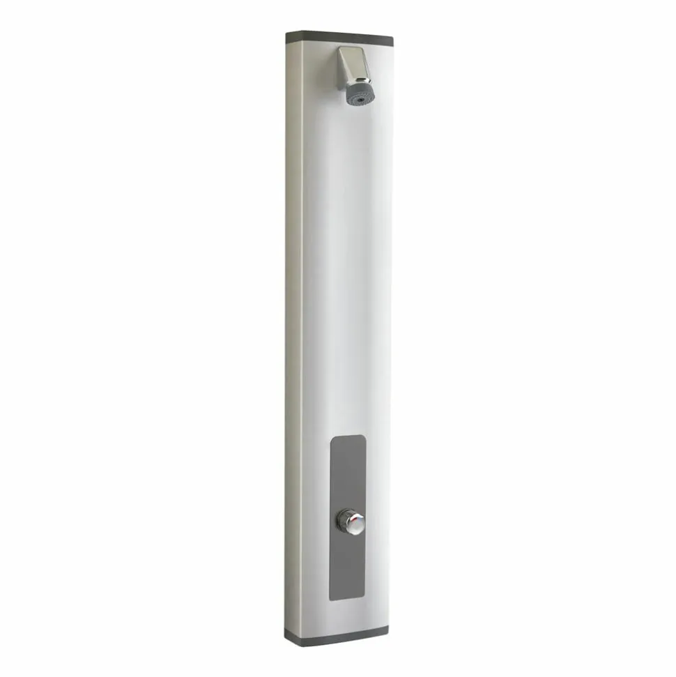 Prestoduc Accionamiento Mediante Pulsador. PRESTO Conjunto Prestoduc Alpa – 88812 – Presto Iberica