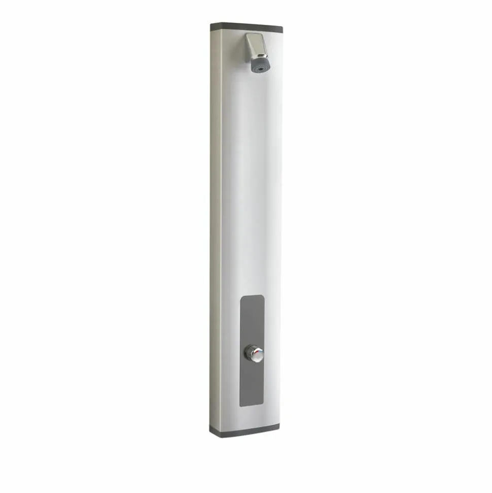 Prestoduc Accionamiento Mediante Pulsador. PRESTO Conjunto Prestoduc Alpa – 88808 – Presto Iberica