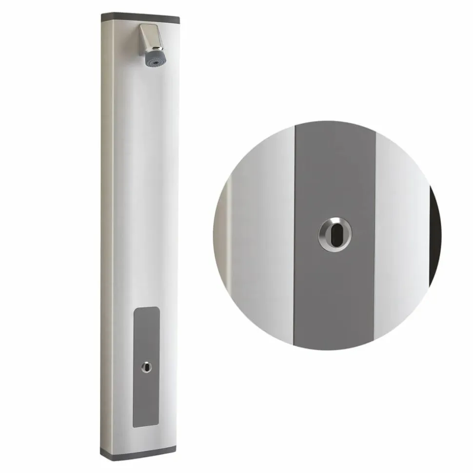 Prestoduc Accionamiento Mediante Sensor. PRESTO Conjunto Prestoduc Sensia – 88881 – Presto Iberica