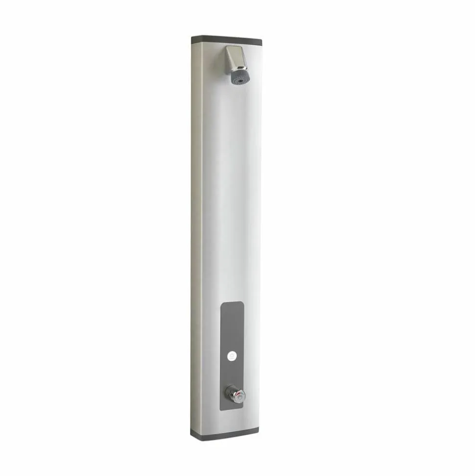Prestoduc Accionamiento Mediante Pulsador. PRESTO Conjunto Prestoduc Con Grifo Touch – 88828 – Presto Iberica