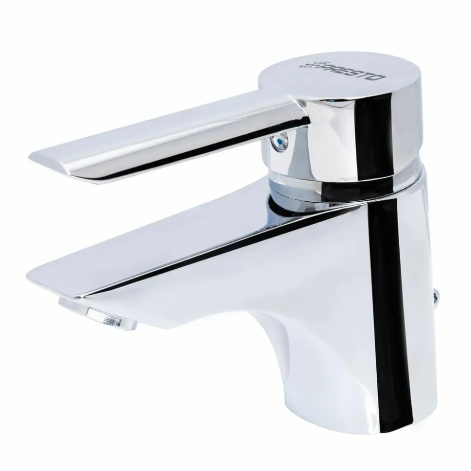 PRESTO XT ECO FUSION Accionamiento Mediante Maneta Monomando. PRESTO XT Eco-Fusion Lavabo – 71250 – Presto Iberica
