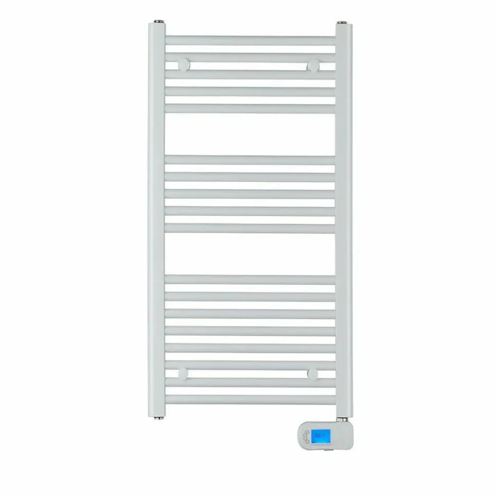Radiador Secatoallas Eléctrico Blanco – Tesla – Llavisan