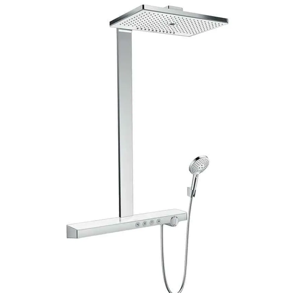 Rainmaker Select 460 Mm Sistema De Ducha – Hansgrohe