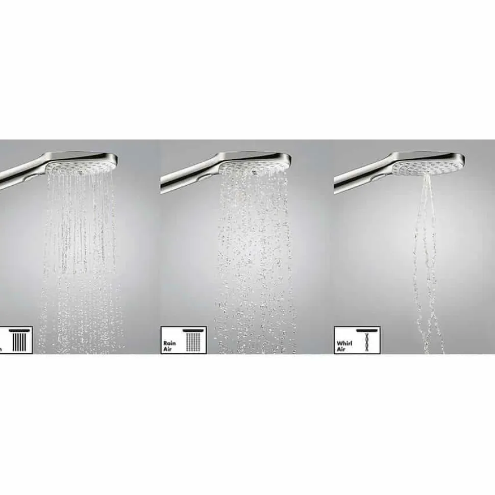 Rainmaker Select 460 Mm Sistema De Ducha – Hansgrohe