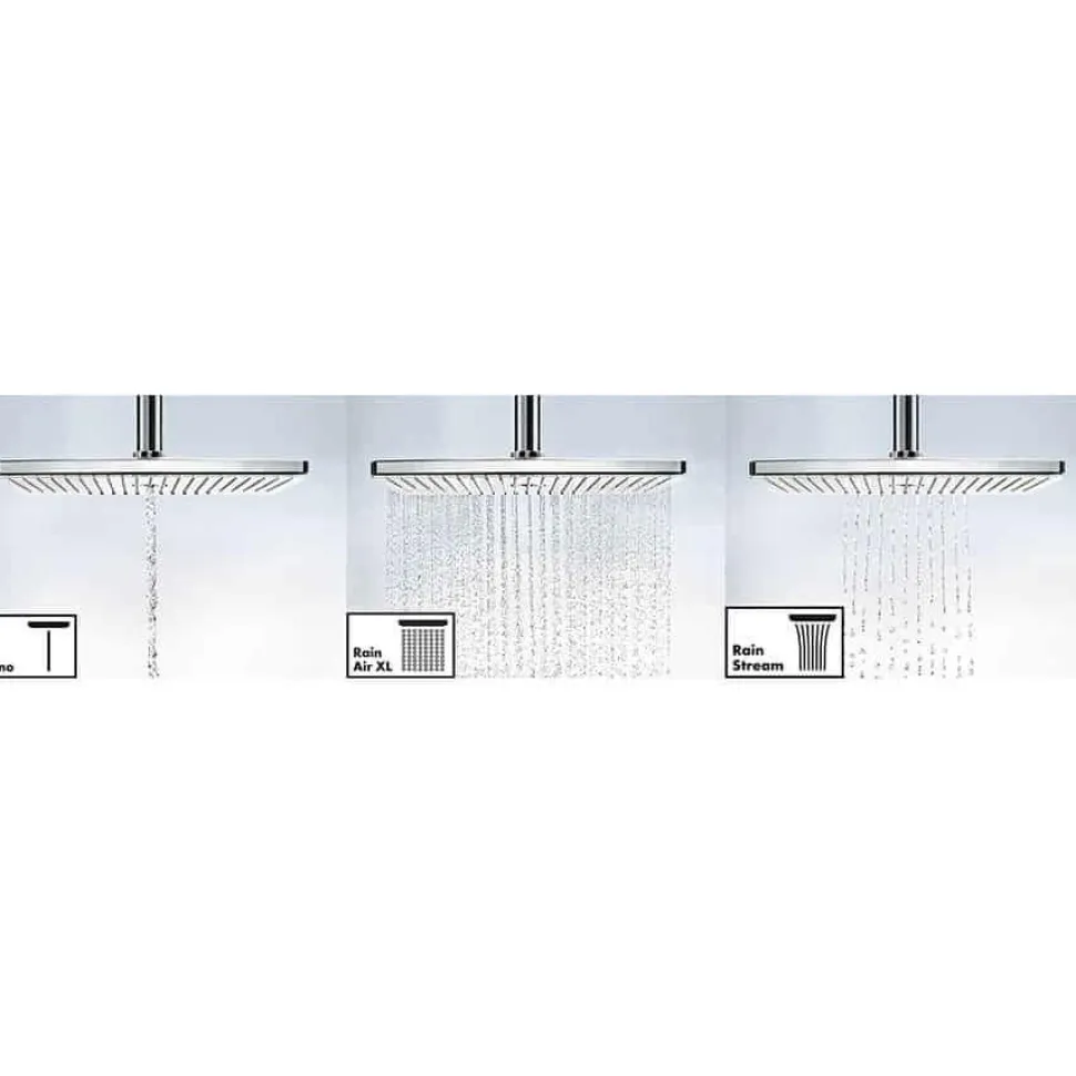 Rainmaker Select 460 Mm Sistema De Ducha – Hansgrohe