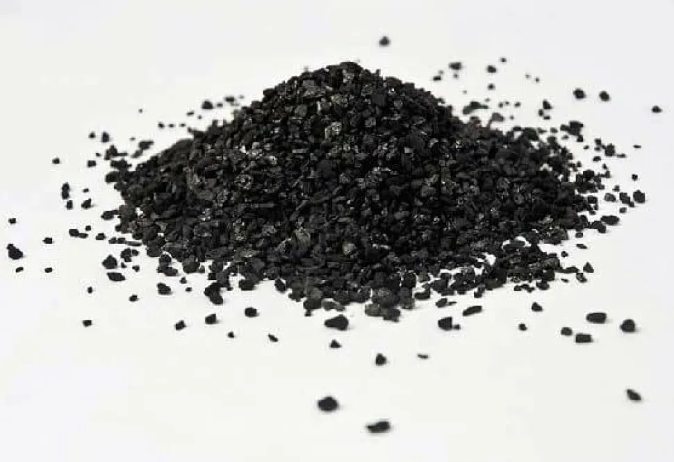 Recambio De Carbón Para Filtro Flex – Thermex