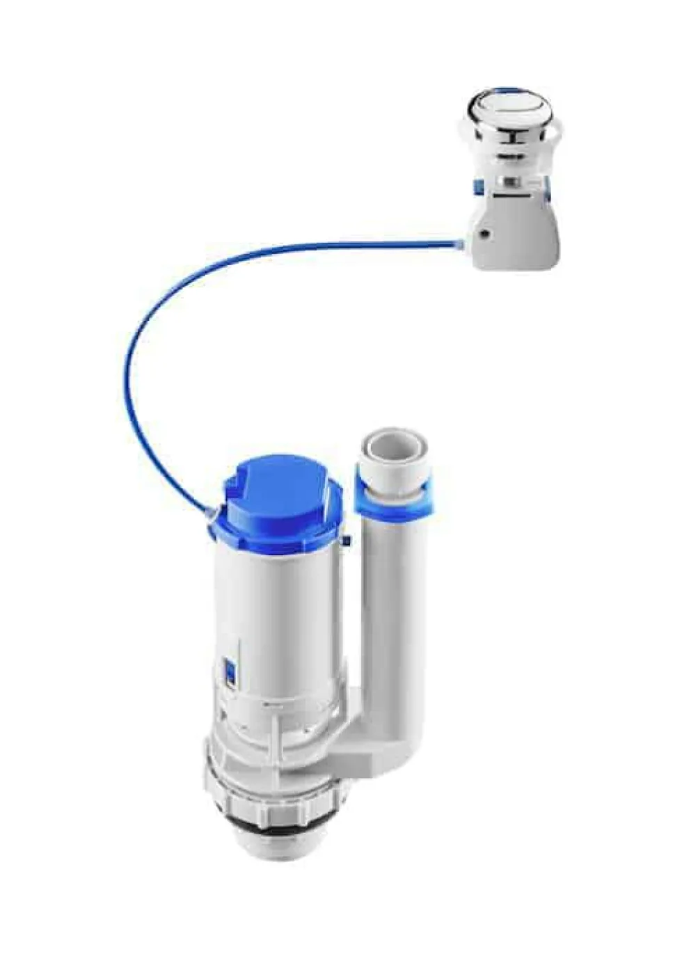 Recambios Mecanismo Inodoro – Dama Compact – Roca