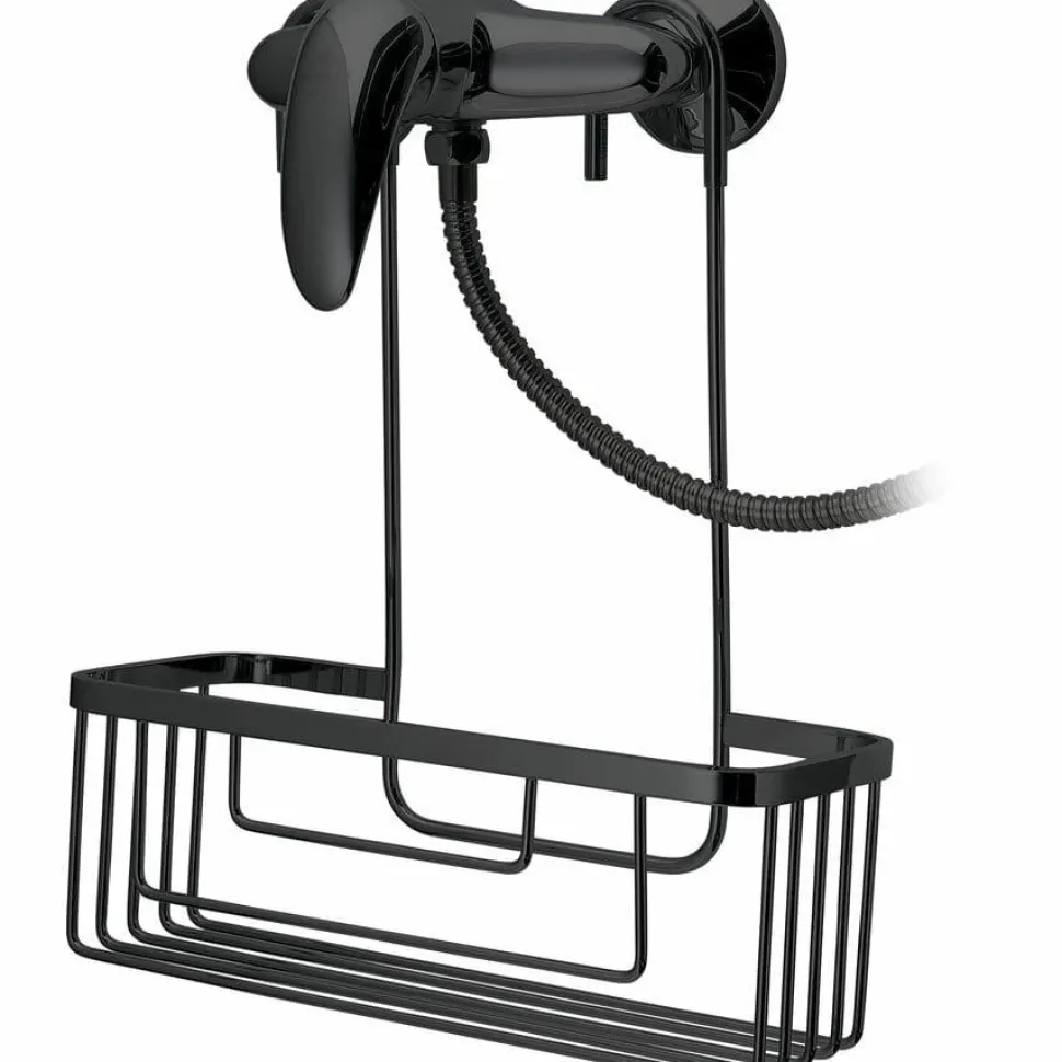 Rejilla Colgar – Negro Mate Modelo Combis – 6225081 – Manillons Torrent