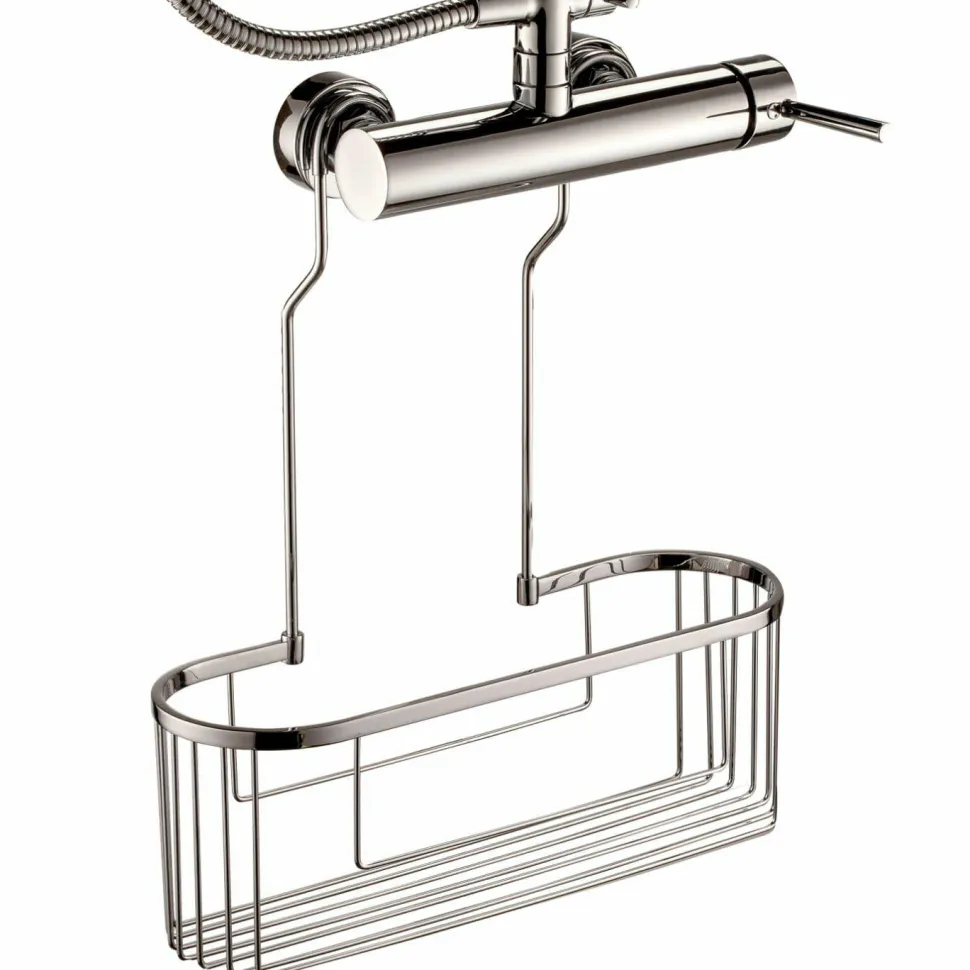 Rejilla Grifo Desmontable – Cromo Modelo Combis – 2725002 – Manillons Torrent