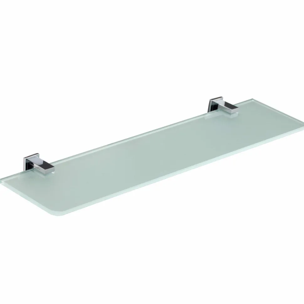 Repisa Adh.- Cromo Modelo Cristal – 5469002 – Manillons Torrent