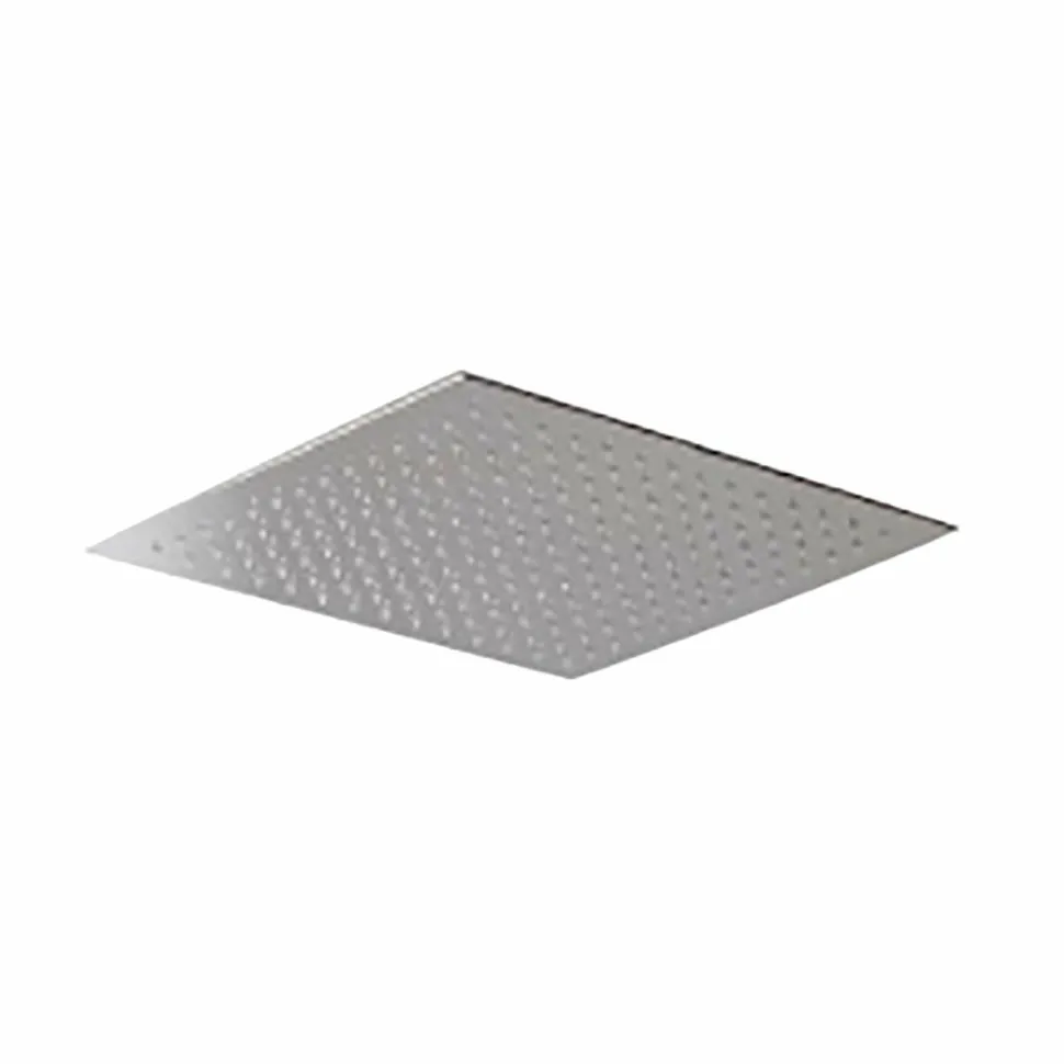 Rociador De Ducha Empotrable Techo 300 X 300 – 68430I – Galindo