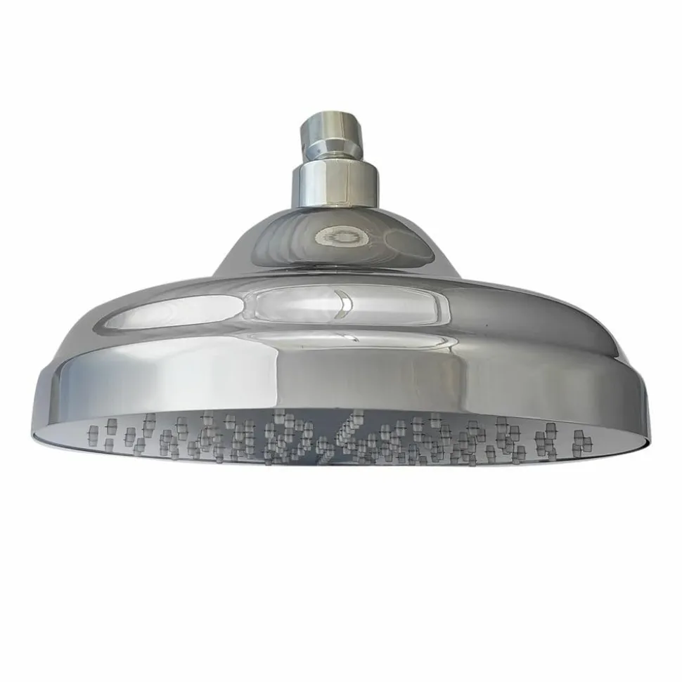 Rociador Empotrable época Anti-cal Bronce – 66140 – Galindo – LuxCover