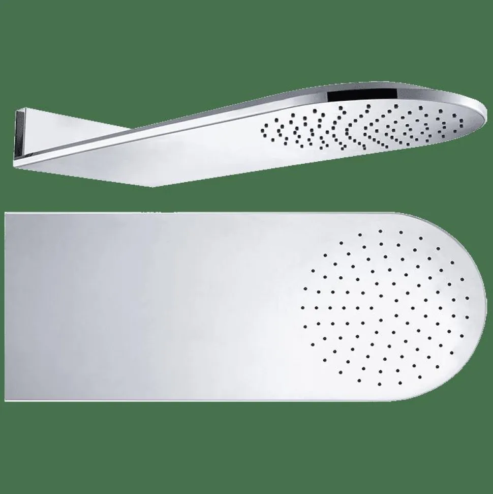 Rociador Ibon Estilo Hidro Colección HIDROMASAJE 05020010 – GRB Mixers