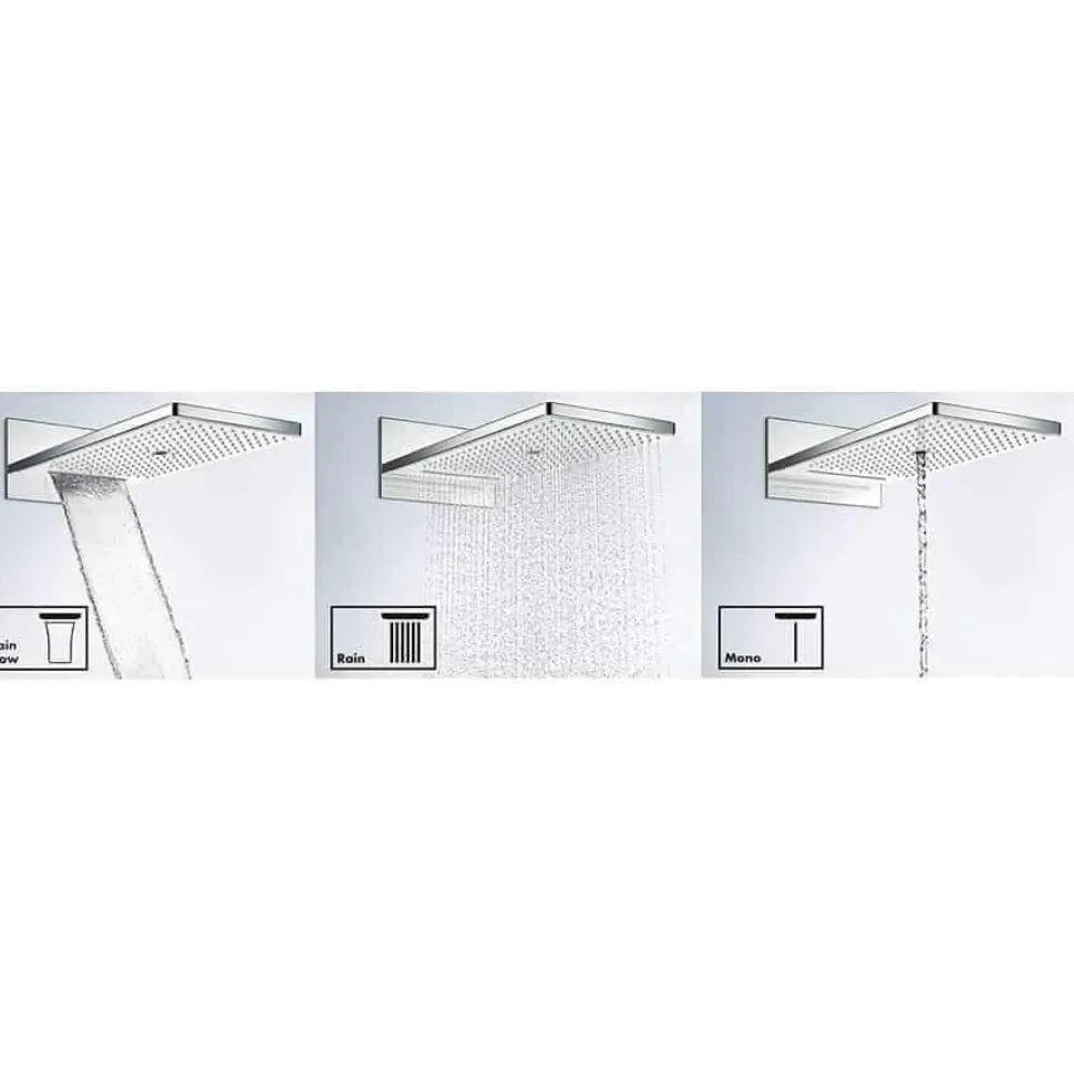 Rociador Rainmaker Select 580 Mm – Hansgrohe – 24001400