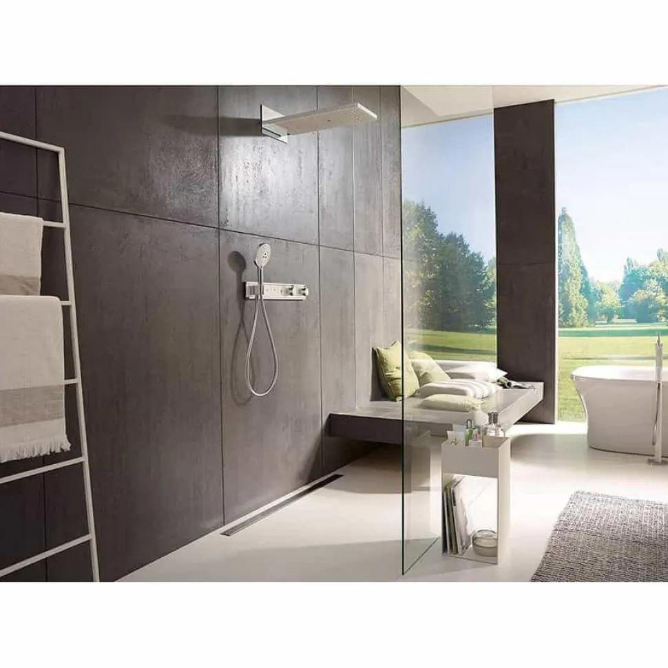 Rociador Rainmaker Select 580 Mm – Hansgrohe – 24001400