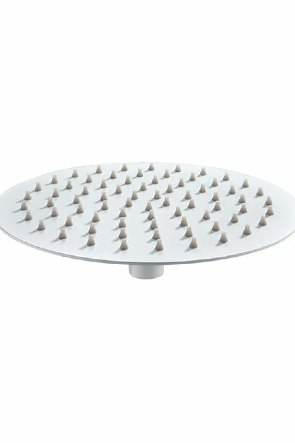Rociador Redondo De Ø30 Cm. Blanco Mate – RDN003/BL – Imex