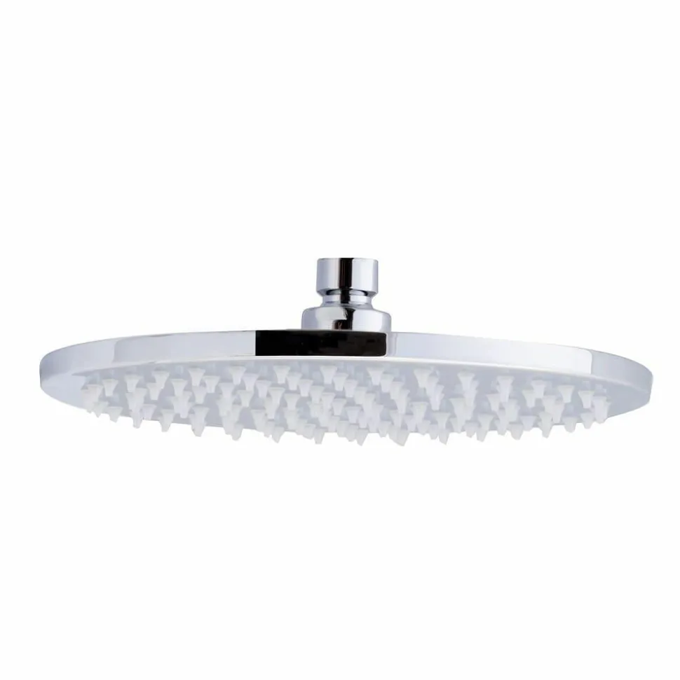 Rociador Redondo Diametro 300 Mm Laton – 66330L – Galindo