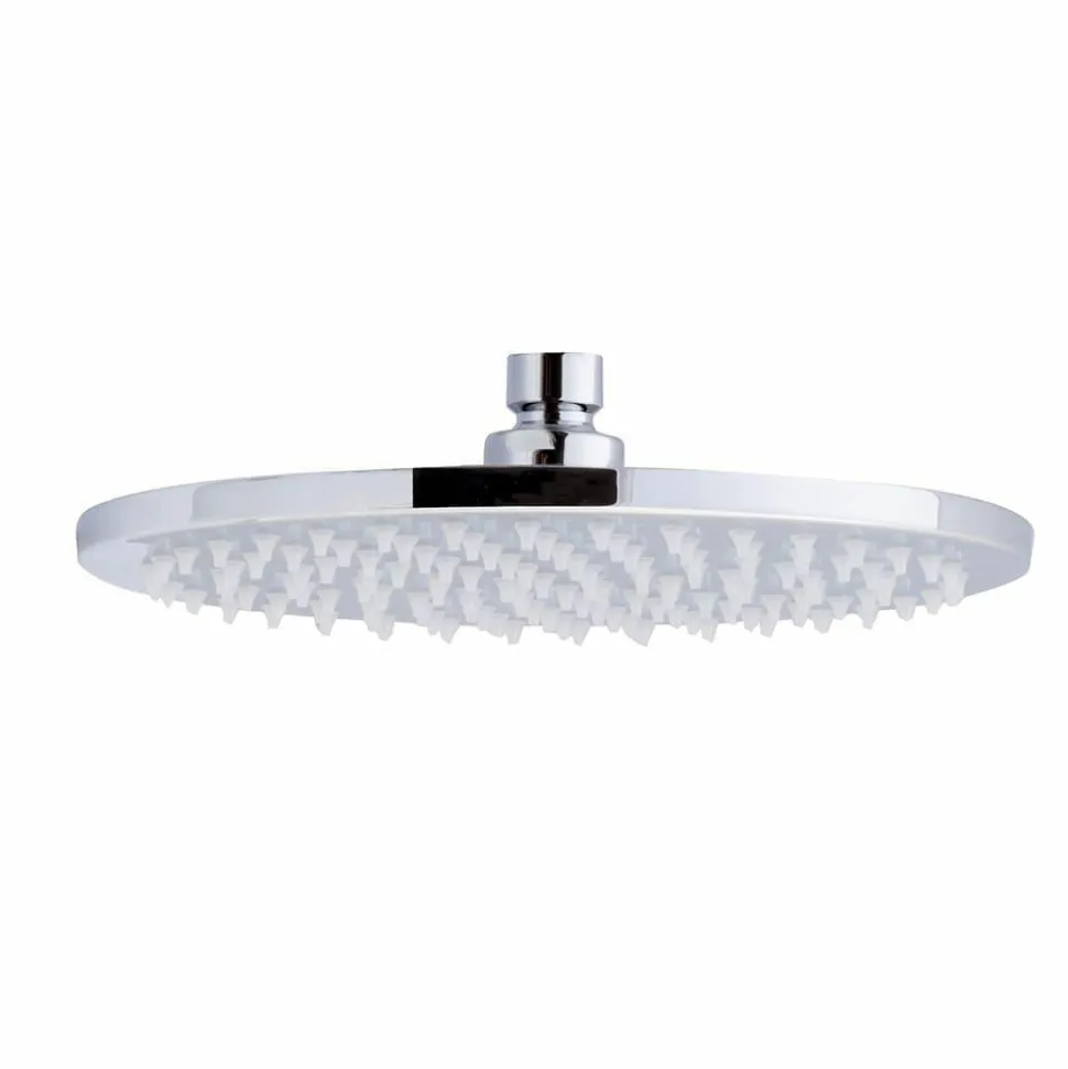 Rociador Redondo Diámetro 250 Mm Laton – 66325L – Galindo